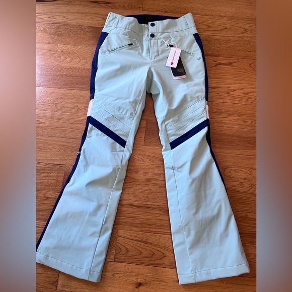 Brand new obermeyer ski pants size 4 - Picture 5 of 8